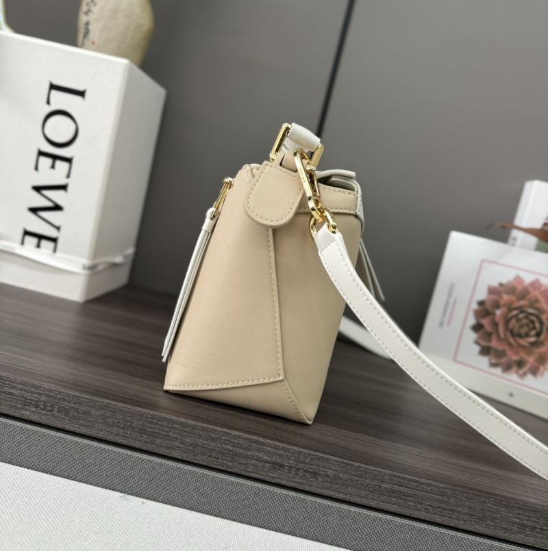 Loewe Puzzle Bags